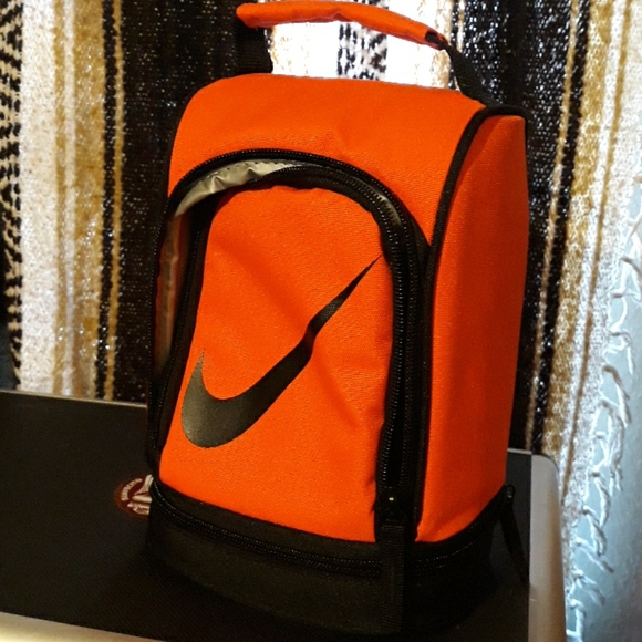 Nike Lunch Box - Picture 4 of 4